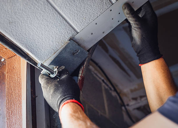 Reliable Garage Door Panel Replacement contractor in West Freehold, NJ by Garage Doors Repair Pro